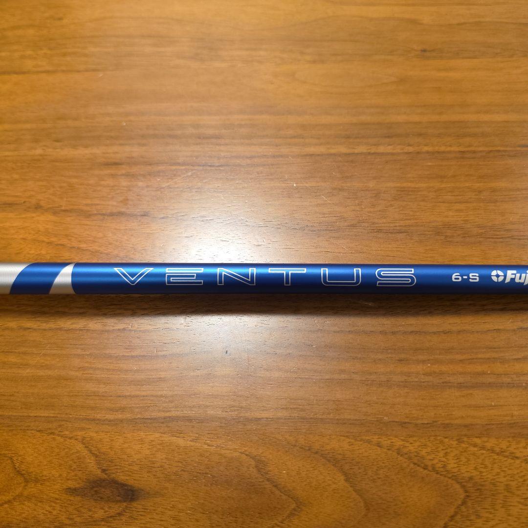 キャロウェイ ELYTE ツアー フェアウェイウッド 5W 24ベンタスブルー