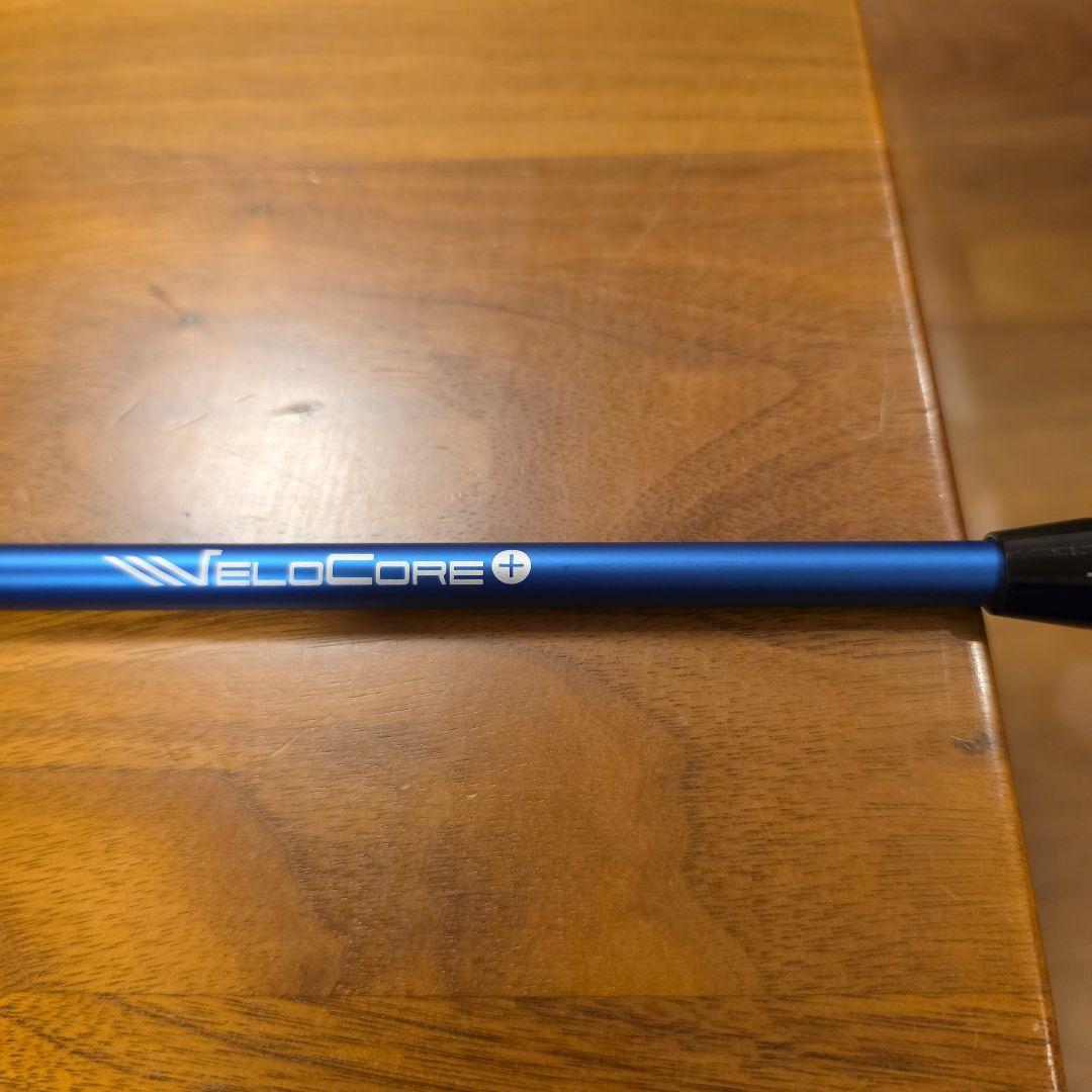 キャロウェイ ELYTE ツアー フェアウェイウッド 5W 24ベンタスブルー