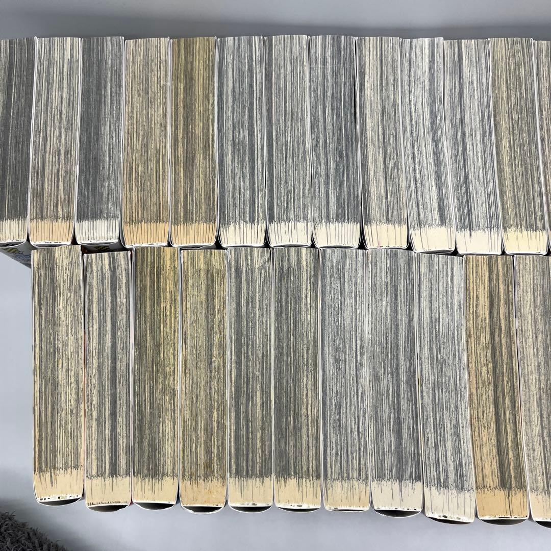 新装版　バキ　範馬刃牙　全巻　セット