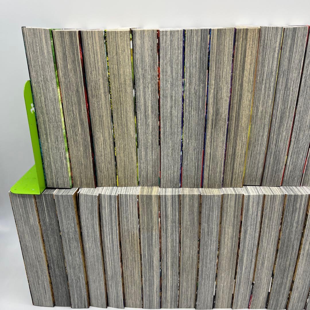 新装版　バキ　範馬刃牙　全巻　セット