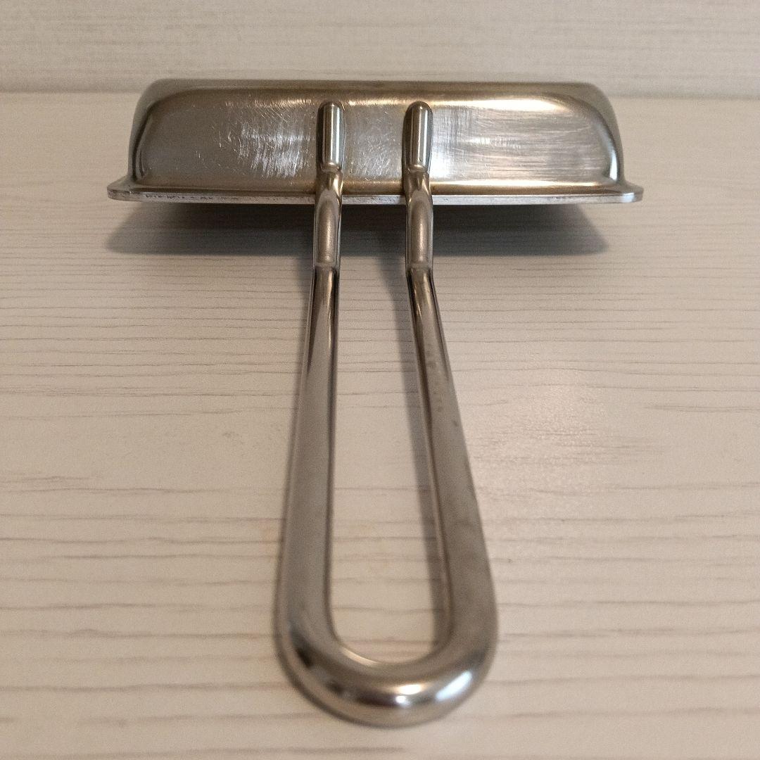 geo product 　ジオプロダクト　卵焼き器 クッキングガイドつき