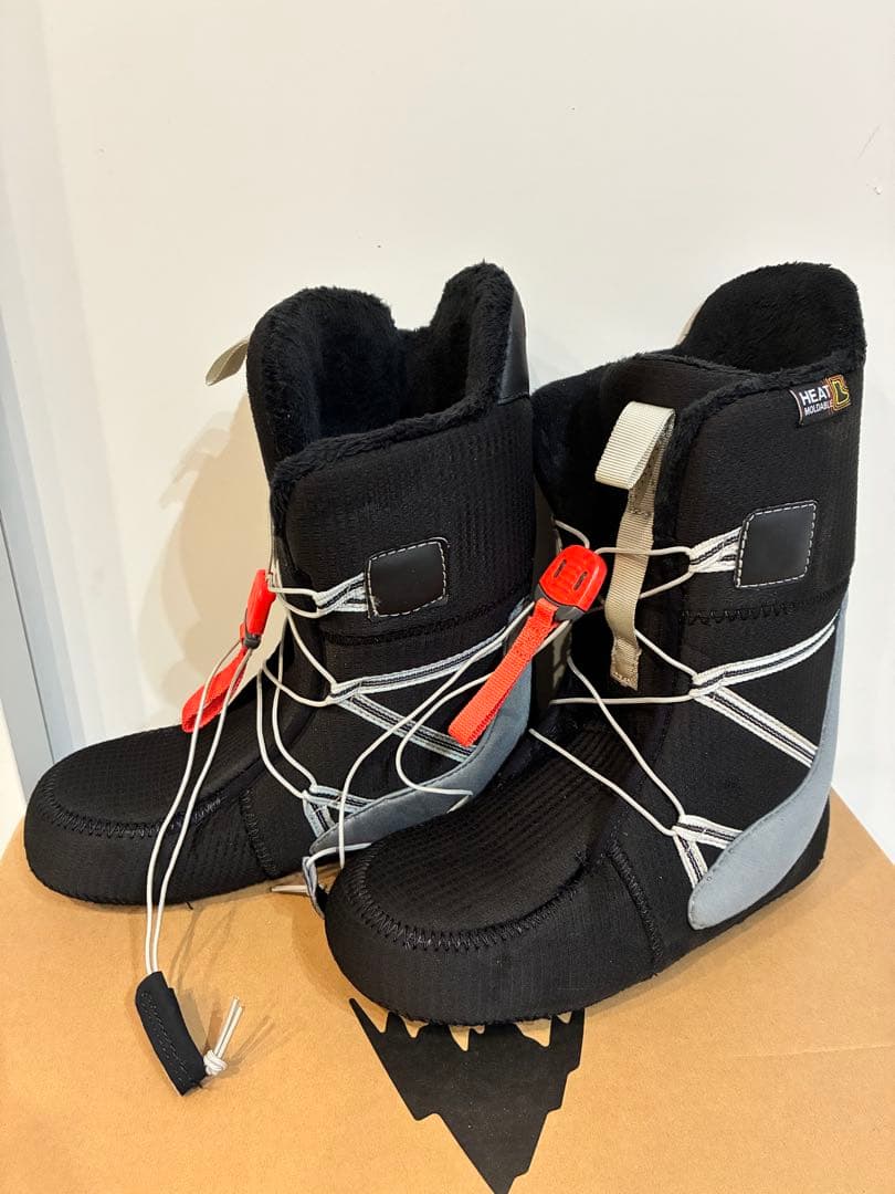 ＊*＊様 BURTON MINT スノーボードブーツ 24cm