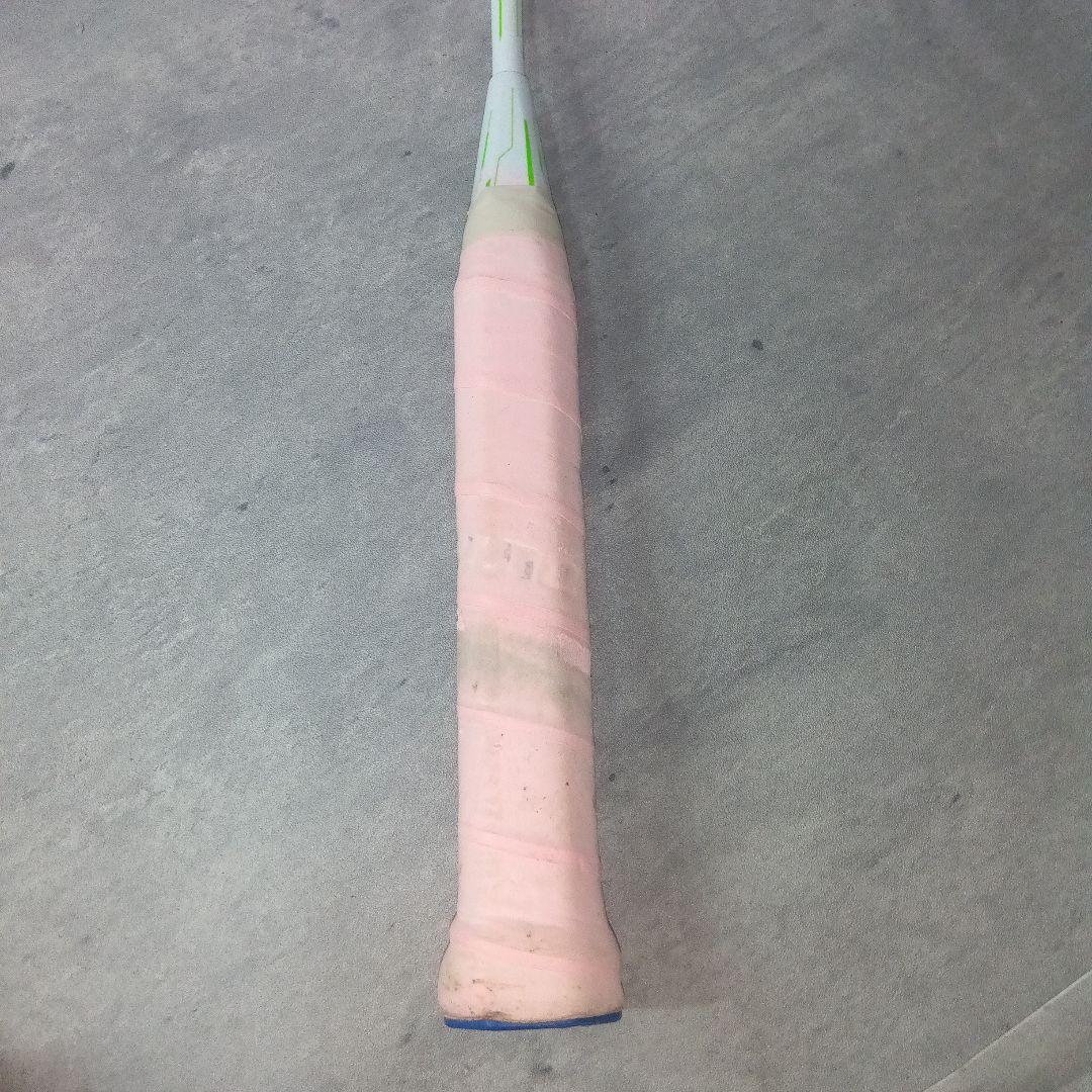 ミズノ MIZUNO バドミントン ALTIUS COMP S アルティウス