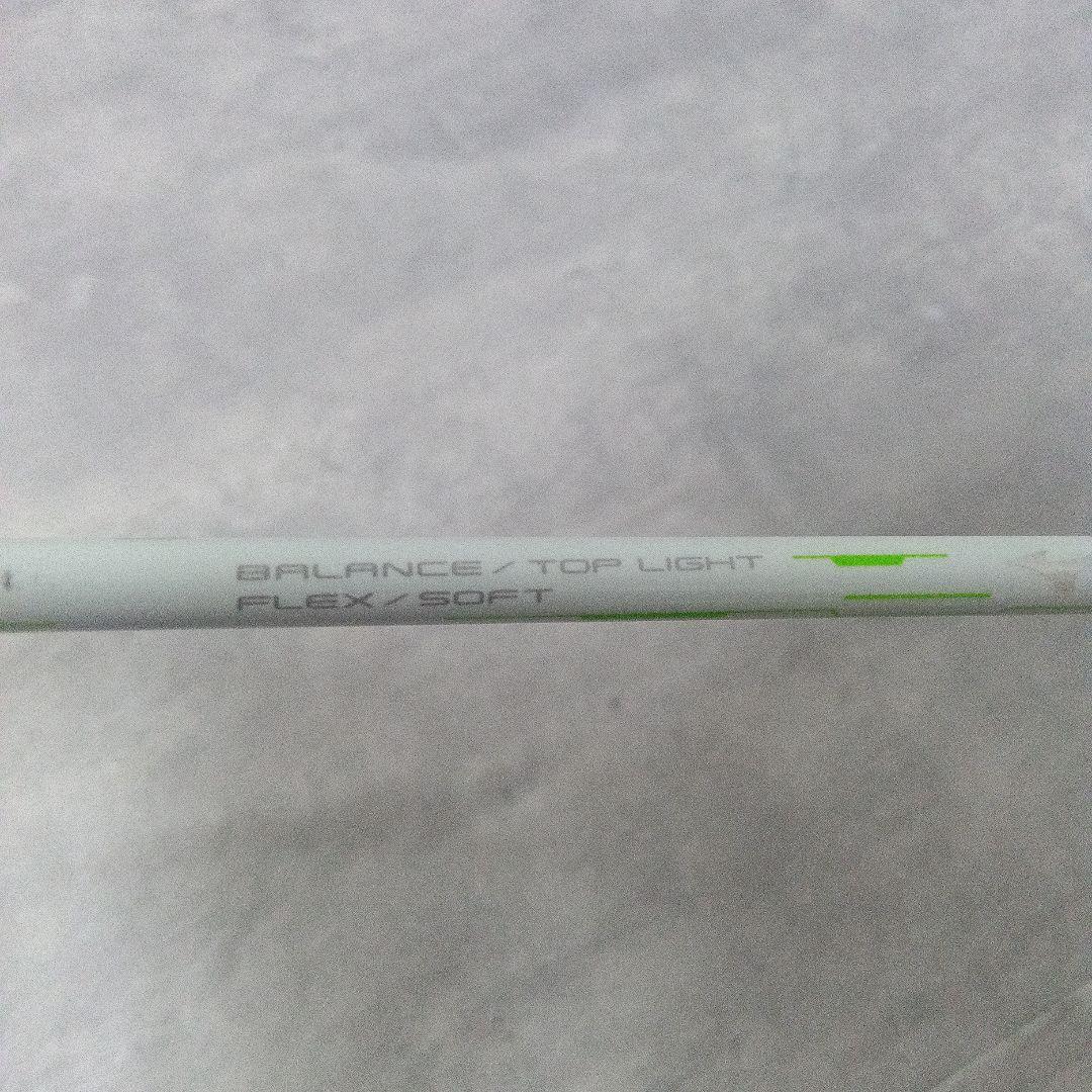 ミズノ MIZUNO バドミントン ALTIUS COMP S アルティウス