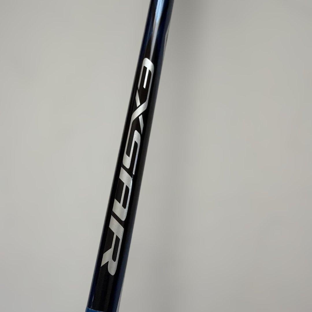 【美品】ミズノ EURUS 4AD 5番フェアウェイウッド 18° フレックスR