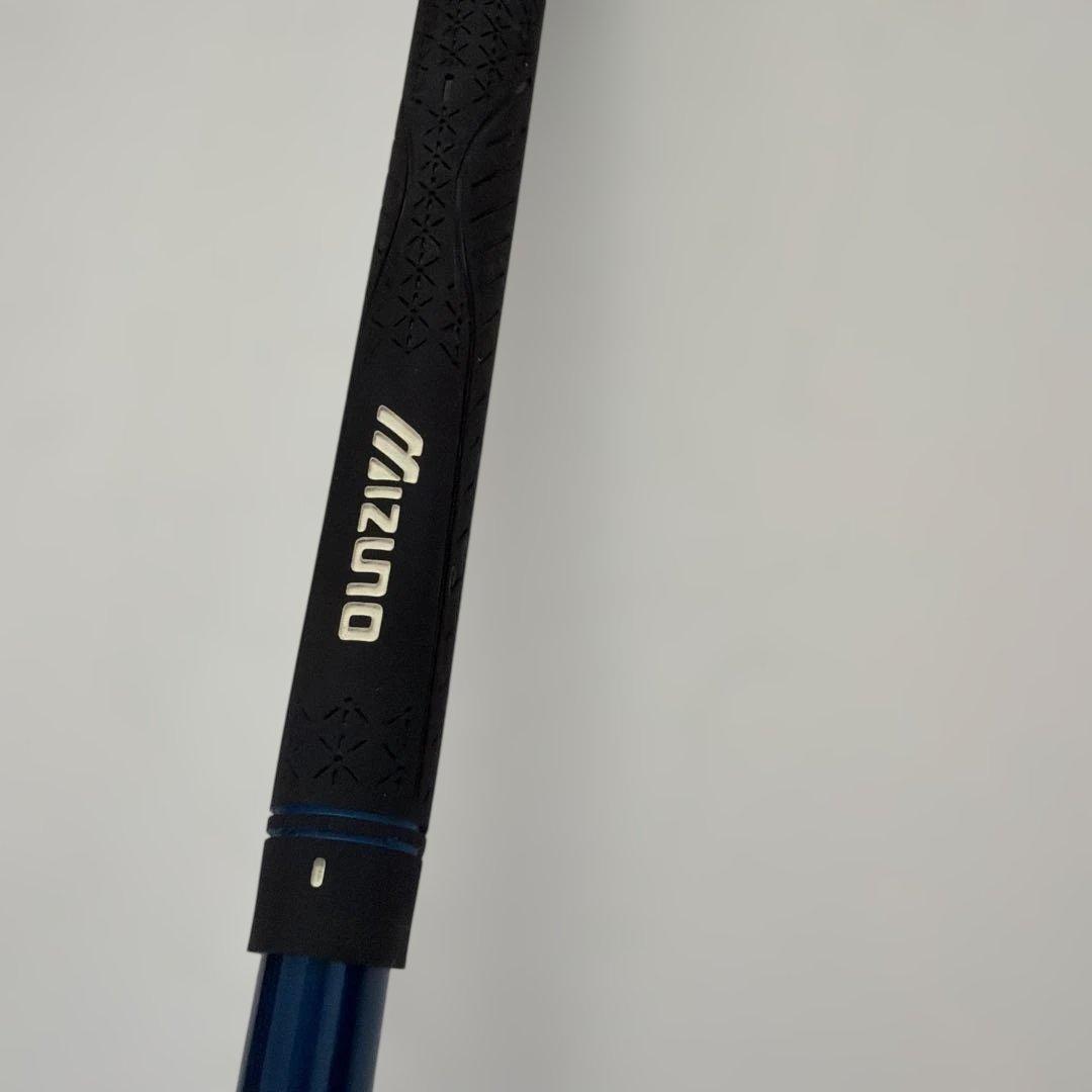 【美品】ミズノ EURUS 4AD 5番フェアウェイウッド 18° フレックスR