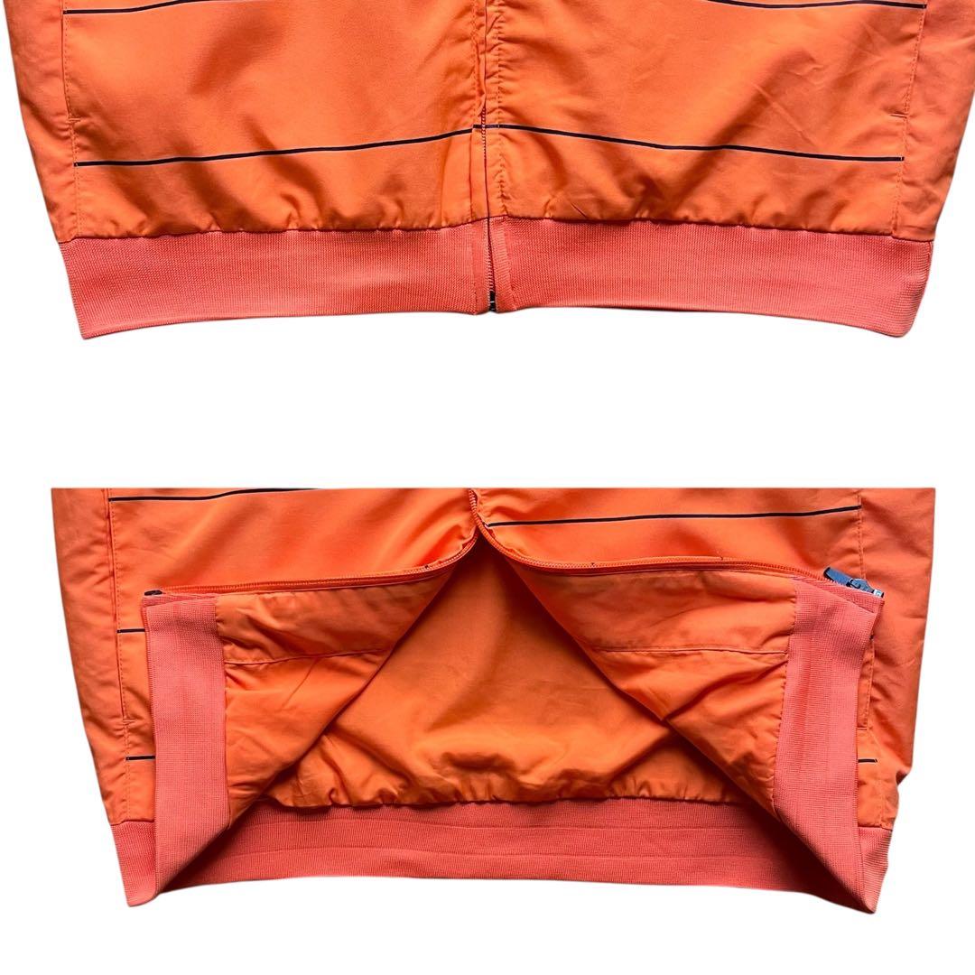 【希少/ 美品】NIKE 08-09 VALECIA CF トラックジャケット