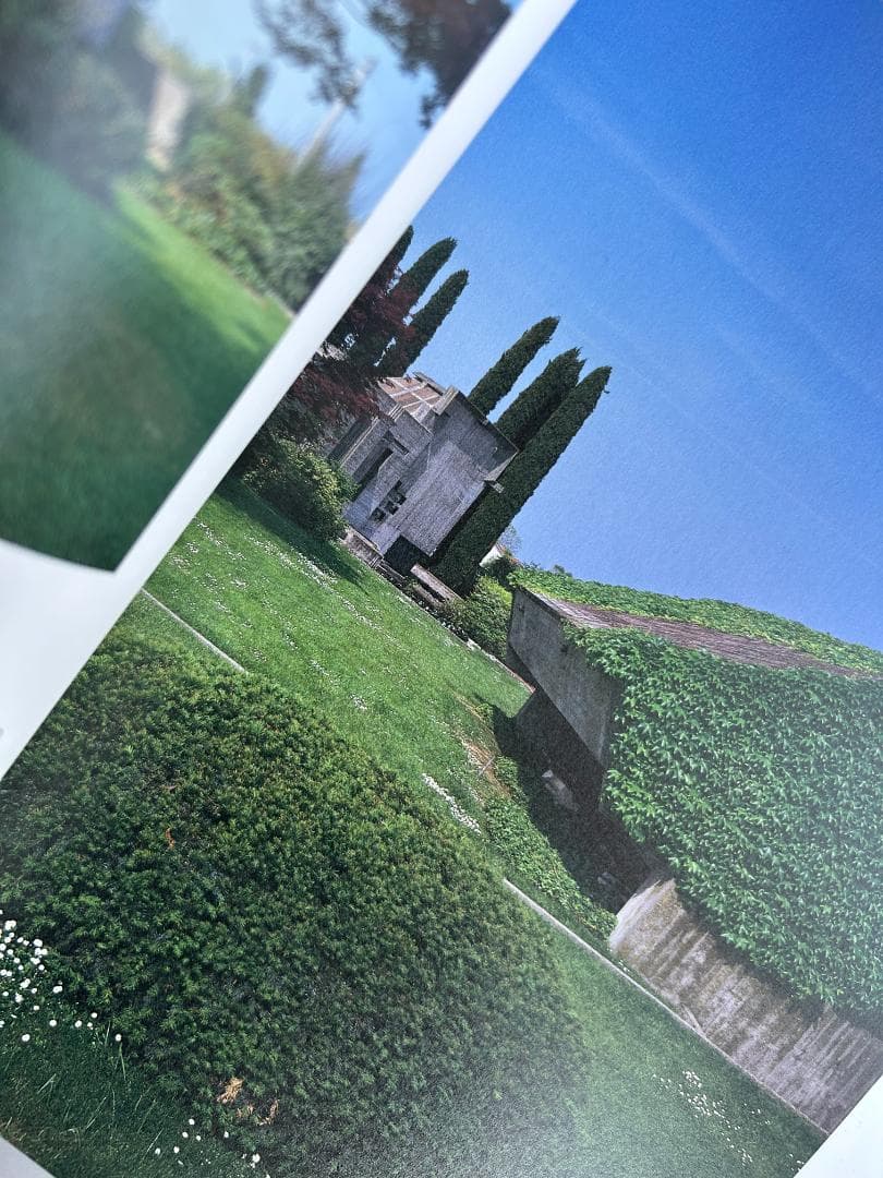 建築の詩人 カルロ・スカルパ knoll トビア アフラ gae aulenti