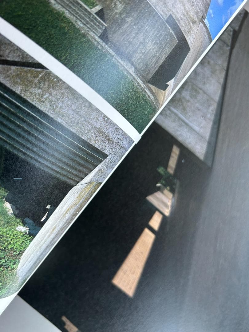 建築の詩人 カルロ・スカルパ knoll トビア アフラ gae aulenti