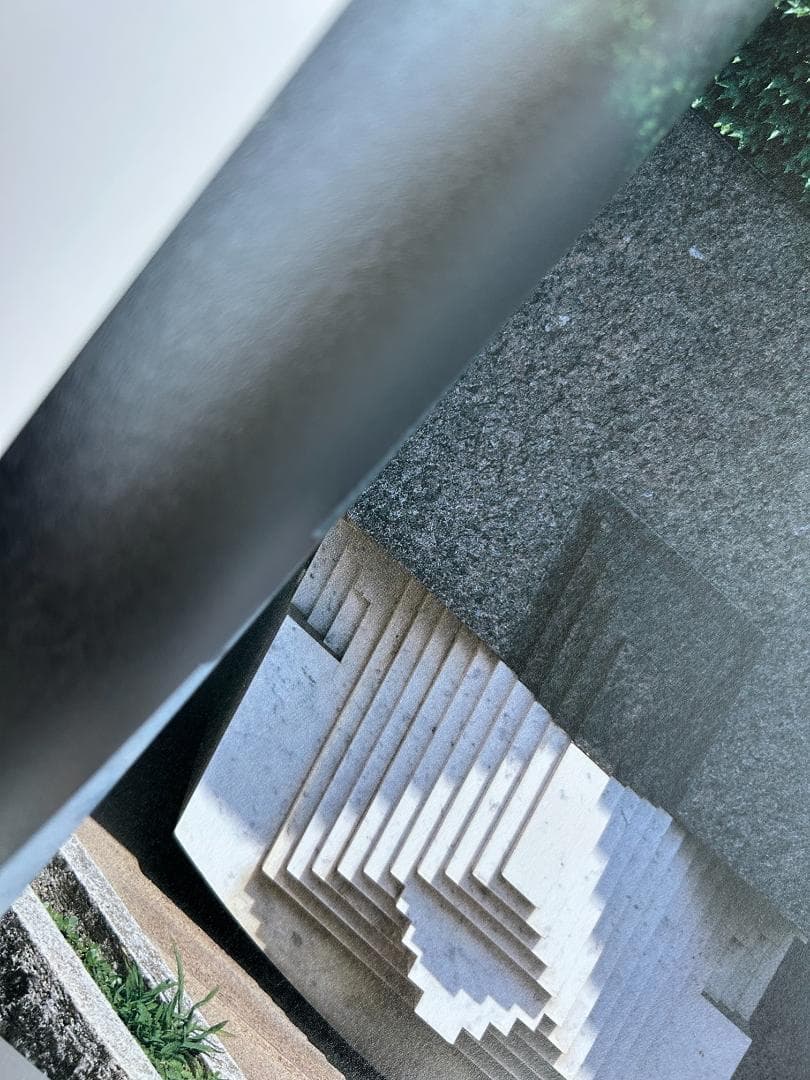 建築の詩人 カルロ・スカルパ knoll トビア アフラ gae aulenti