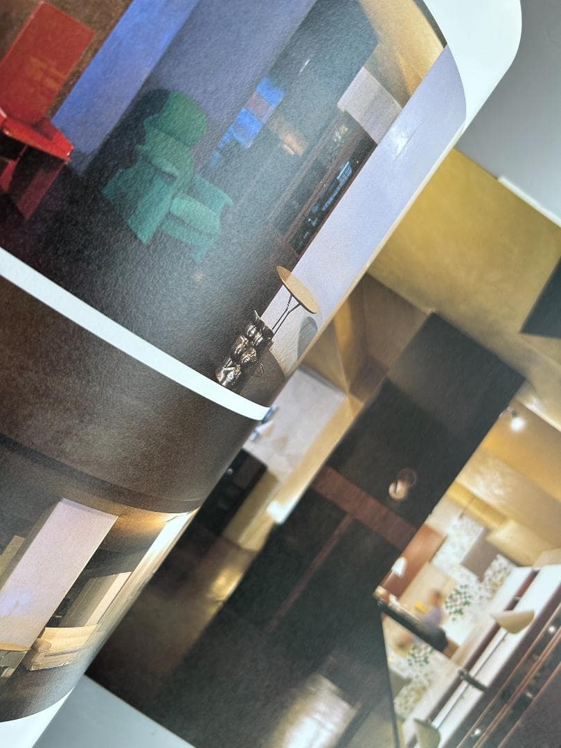 建築の詩人 カルロ・スカルパ knoll トビア アフラ gae aulenti