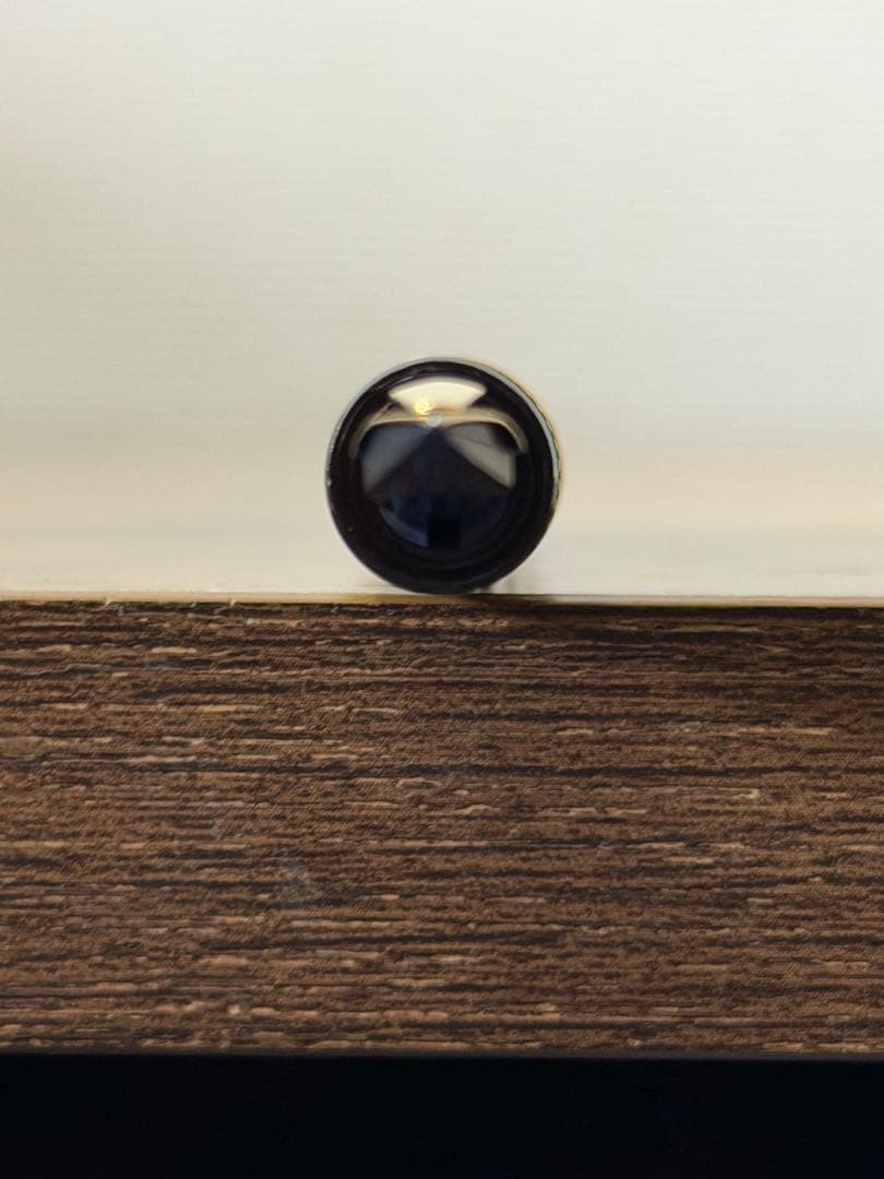 未使用に近い　1986年製　初代　ジャスタス　14金　万年筆　パイロット　F