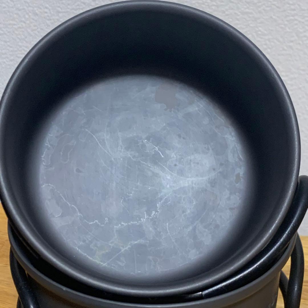 プリムス フェムトストーブ P-115 ・ イージークックソロセットS