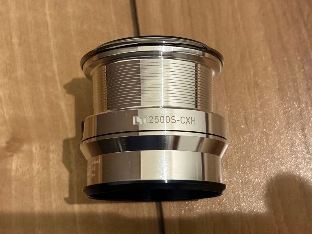 イグジスト 2500S スプール