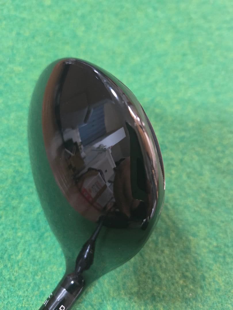 激レア　タイトリスト GT280 ミニドライバー フレックスR