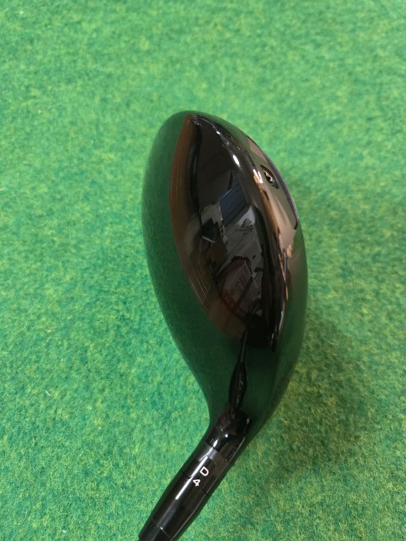 激レア　タイトリスト GT280 ミニドライバー フレックスR