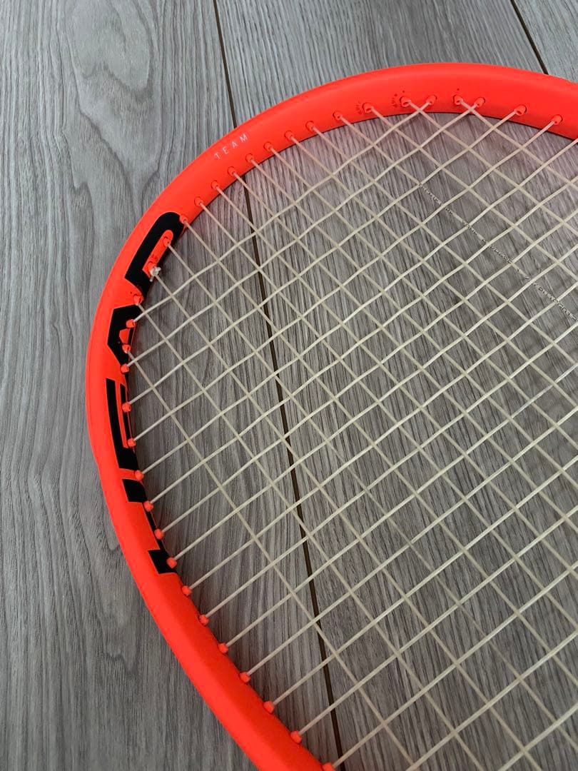 HEAD ラジカル チーム 2025