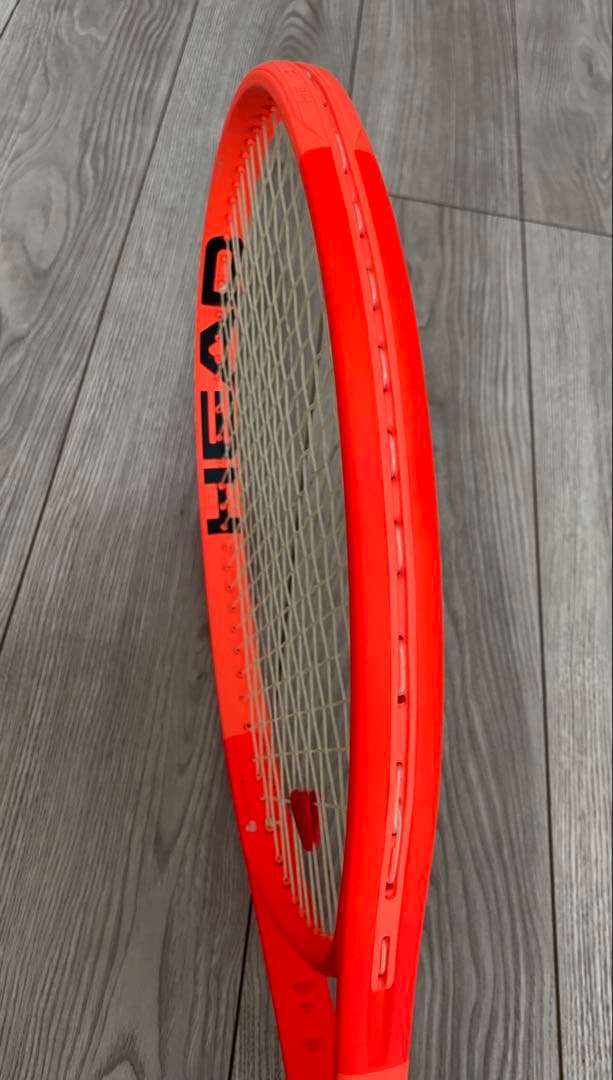 HEAD ラジカル チーム 2025