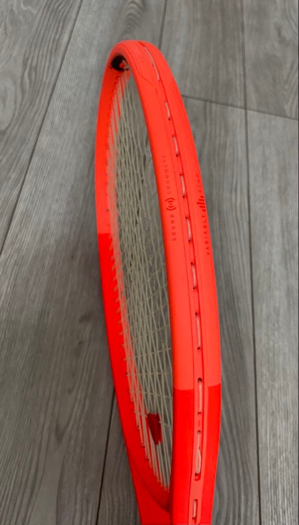 HEAD ラジカル チーム 2025