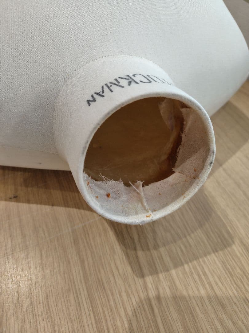 STOCKMAN　ストックマン　トルソー