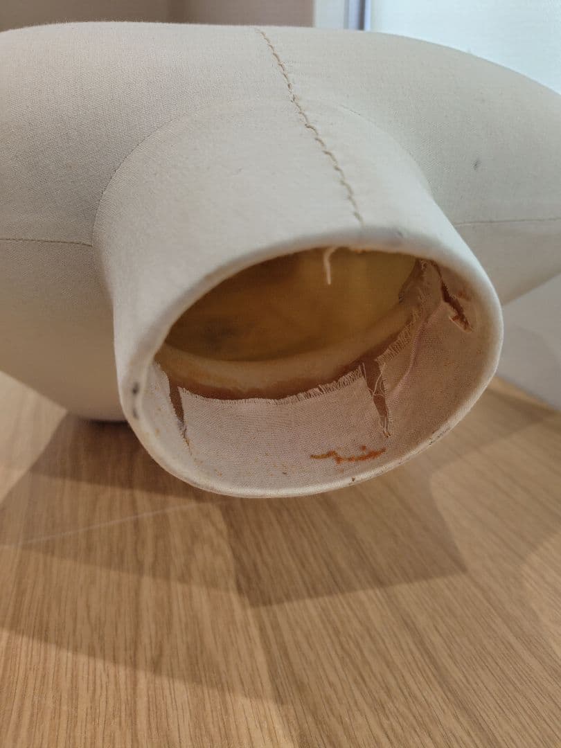 STOCKMAN　ストックマン　トルソー