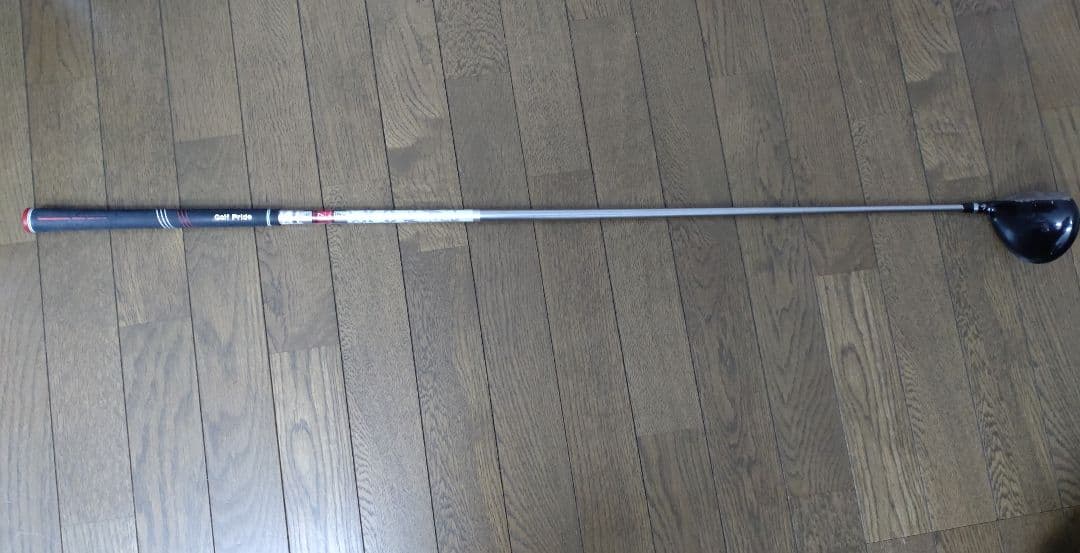 YAMAHA RMX（2016）7W ／20° ／SR ／ヘッドカバー有