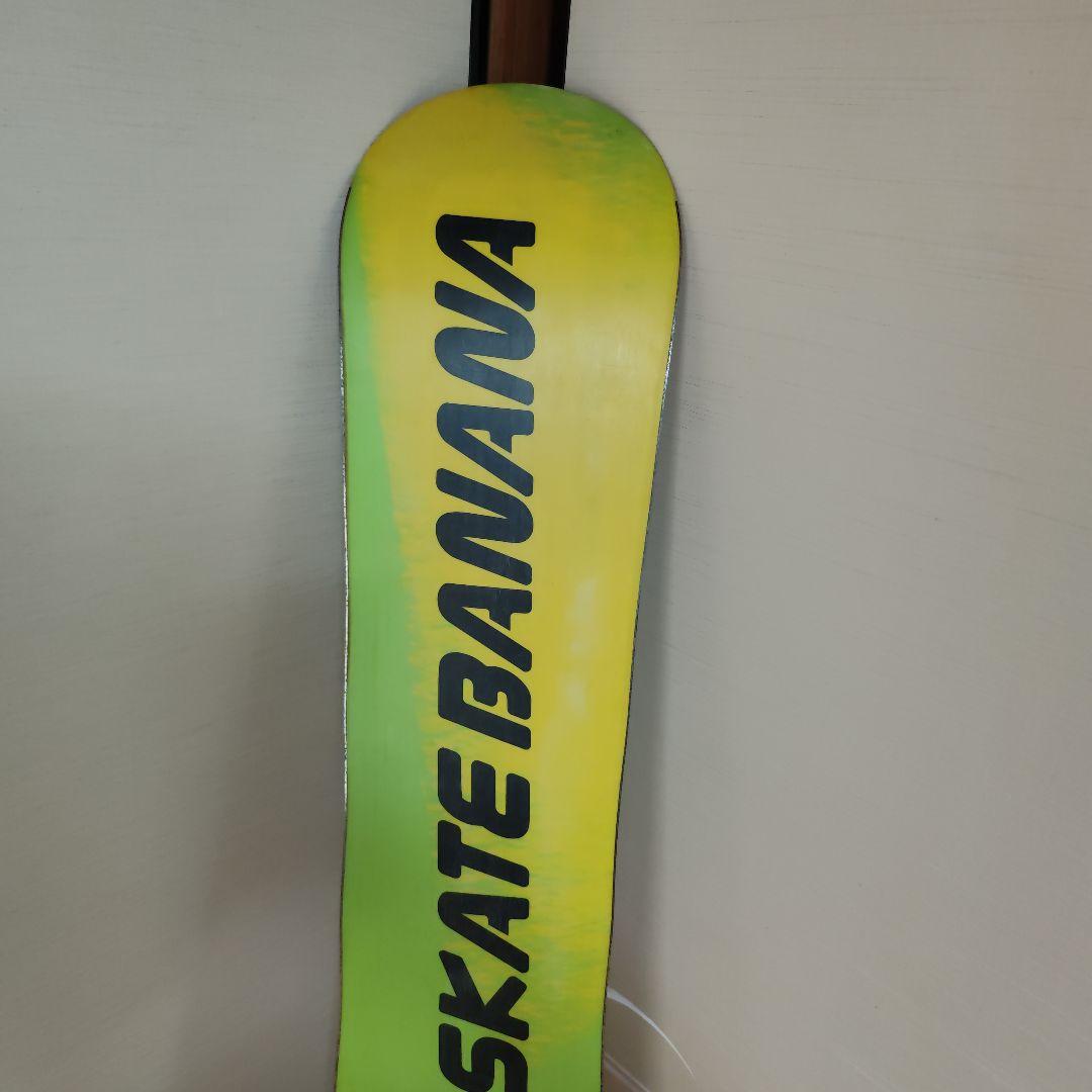 LIBTECH SKATEBANANA スノーボード　スケートバナナ　リブテック