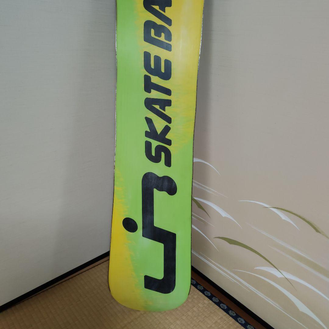 LIBTECH SKATEBANANA スノーボード　スケートバナナ　リブテック