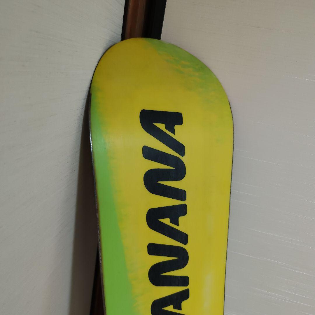 LIBTECH SKATEBANANA スノーボード　スケートバナナ　リブテック