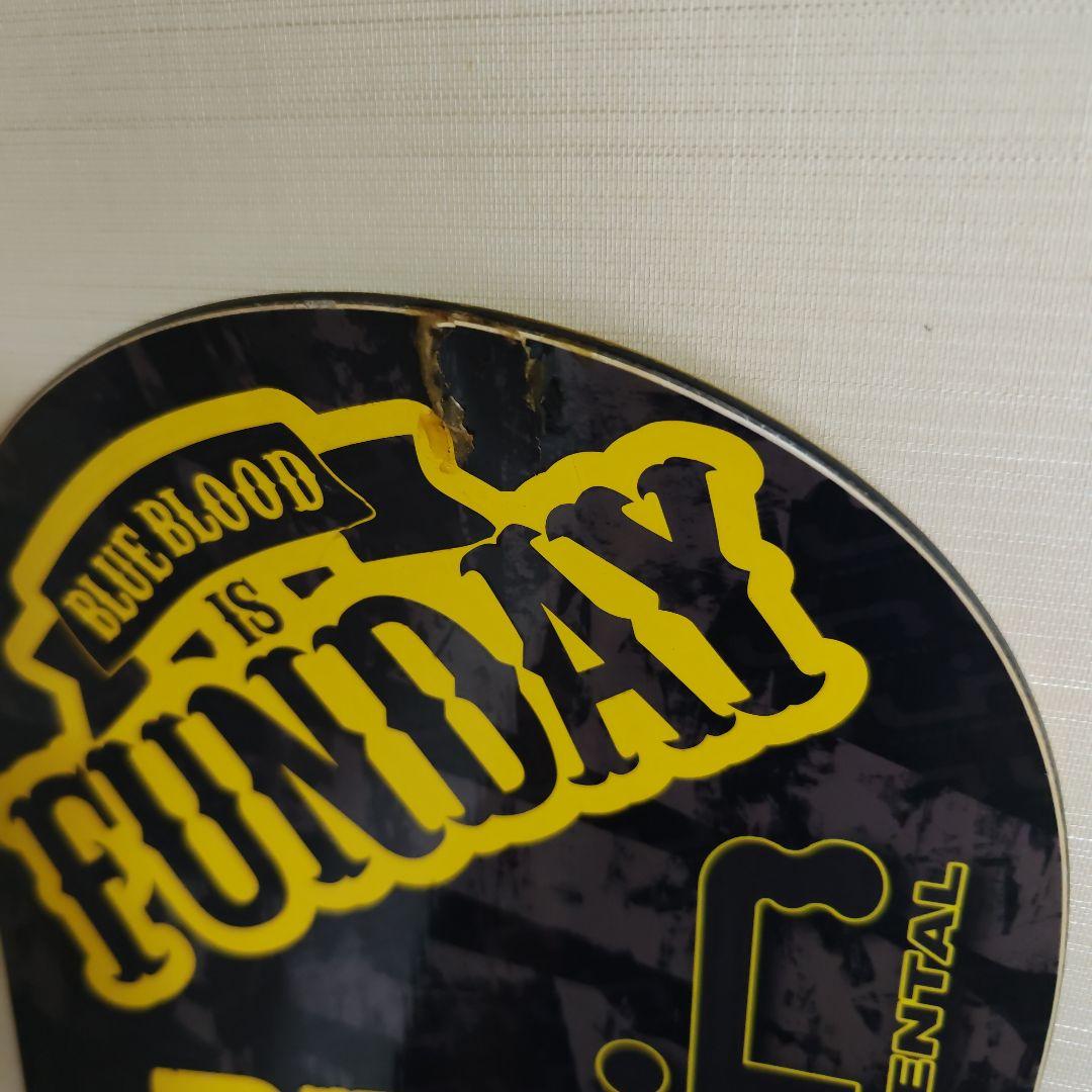 LIBTECH SKATEBANANA スノーボード　スケートバナナ　リブテック