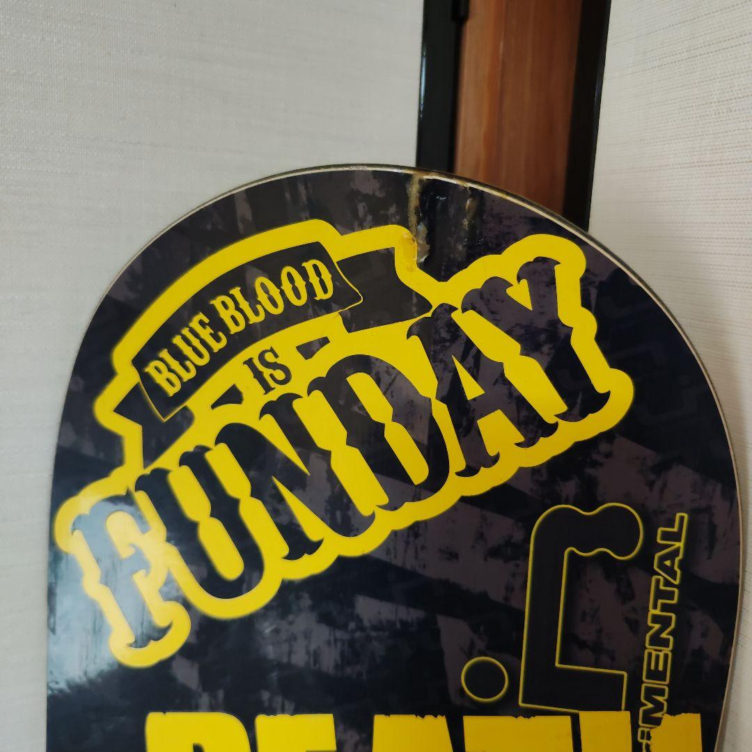 LIBTECH SKATEBANANA スノーボード　スケートバナナ　リブテック