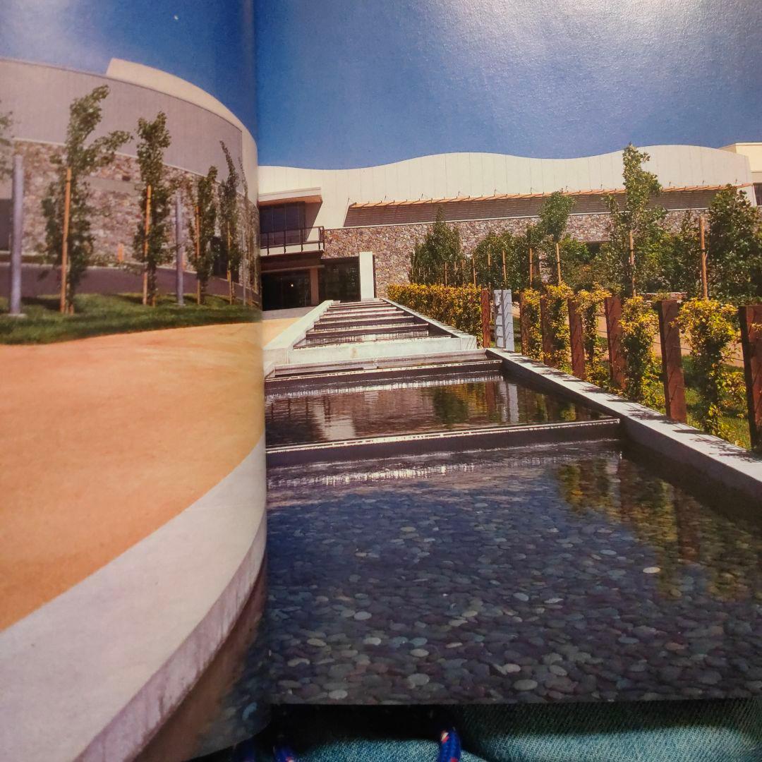 Napa Valley Style　ナパバレースタイル　中古美品