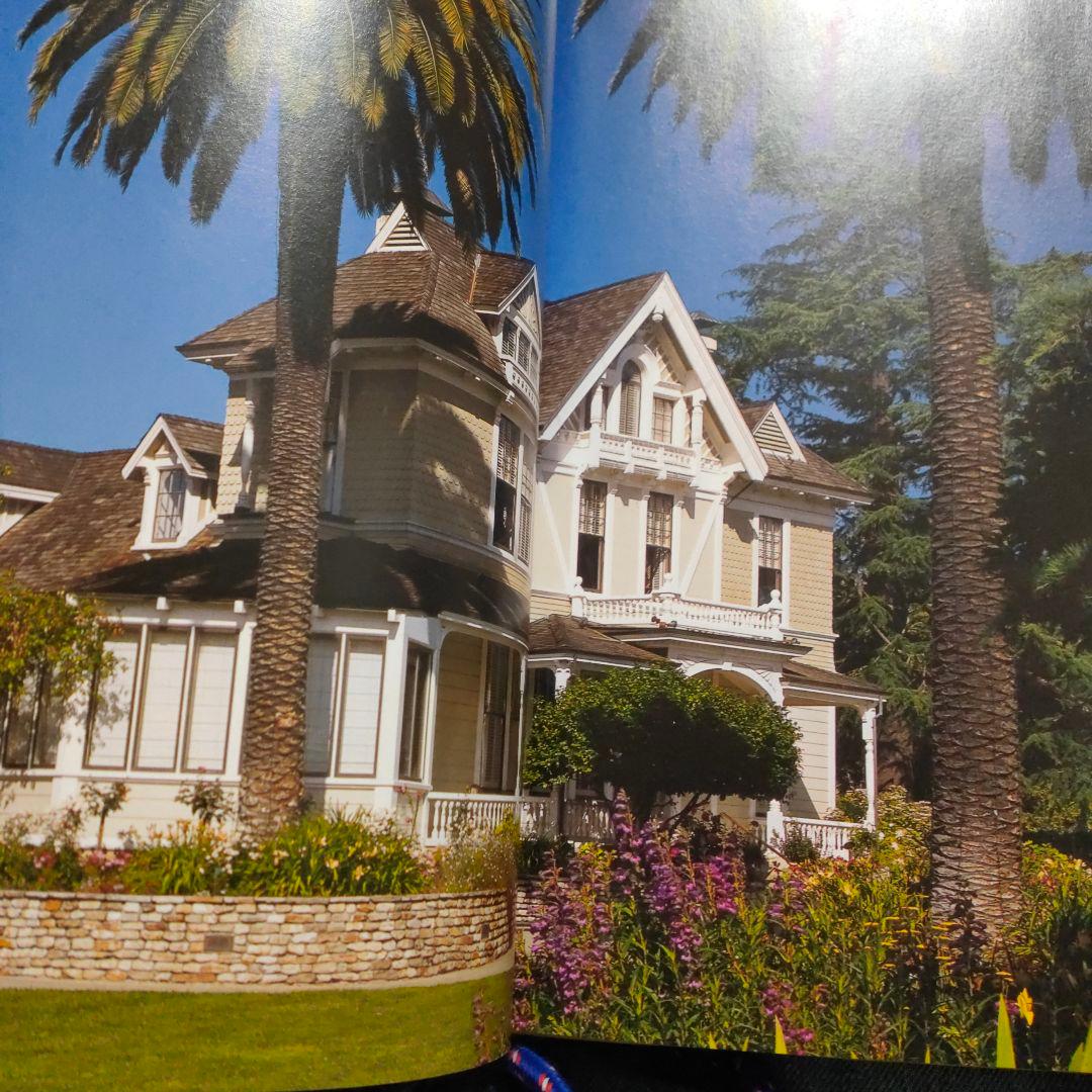 Napa Valley Style　ナパバレースタイル　中古美品