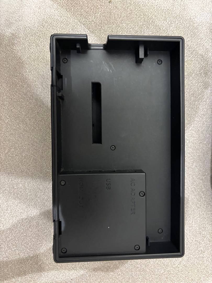 Nintendo Switch 青/赤 本体 充実付属品プロコン&ケース付き