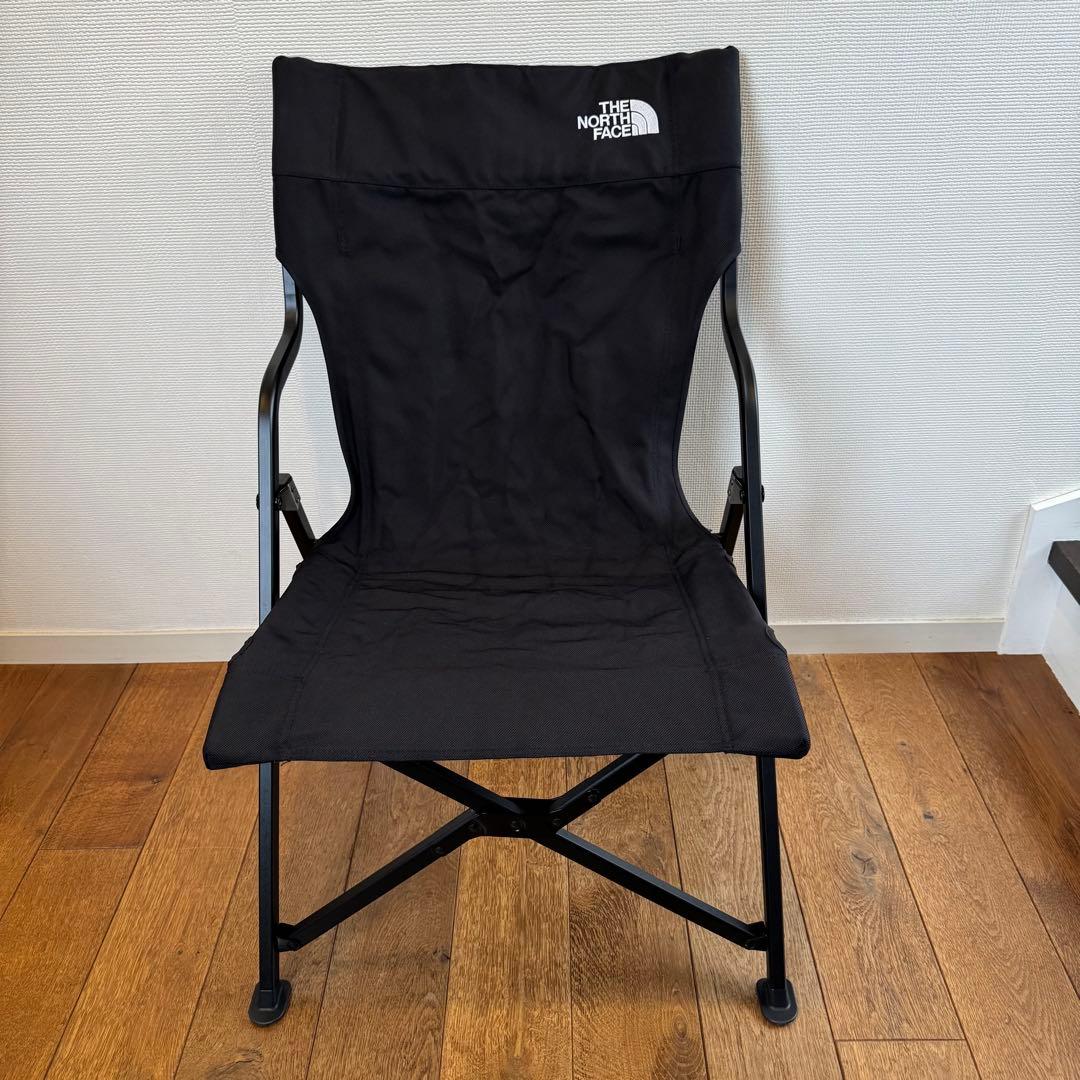 THE NORTH FACE キャンプチェアスリム2台セット