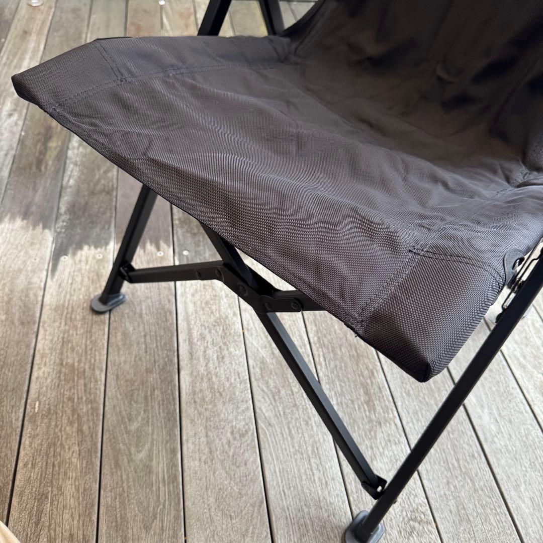 THE NORTH FACE キャンプチェアスリム2台セット