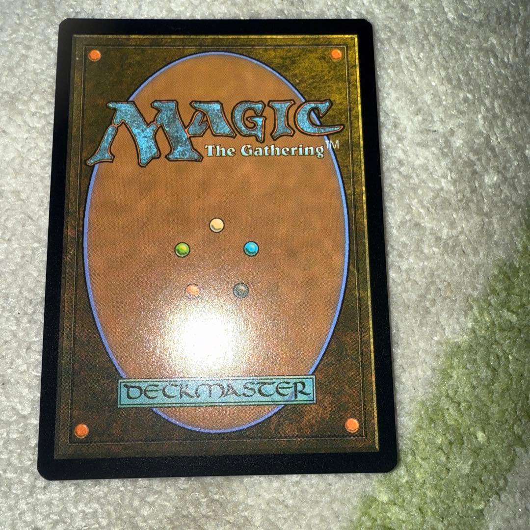 mtg エアリス・ゲインズブール/Aerith Gainsborough