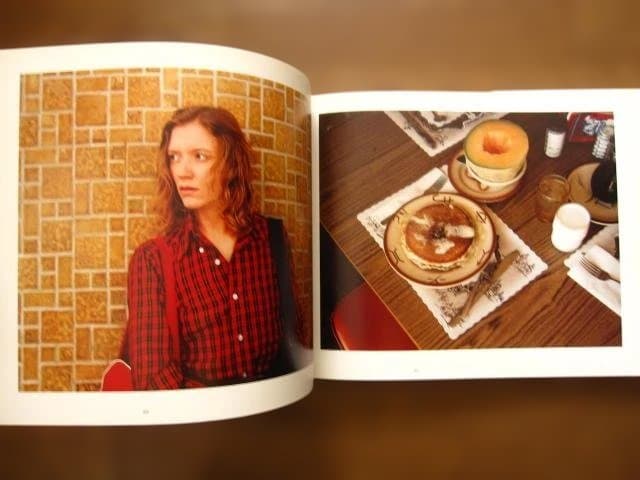 Fotografien 1973 bis 1993　Stephen Shore