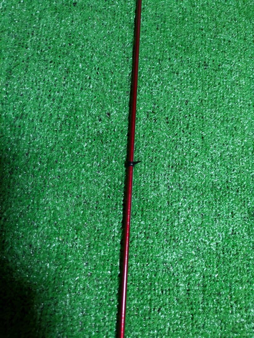 最終値下げ。19ファイアブラッドグレ　デクストラル1.3-50