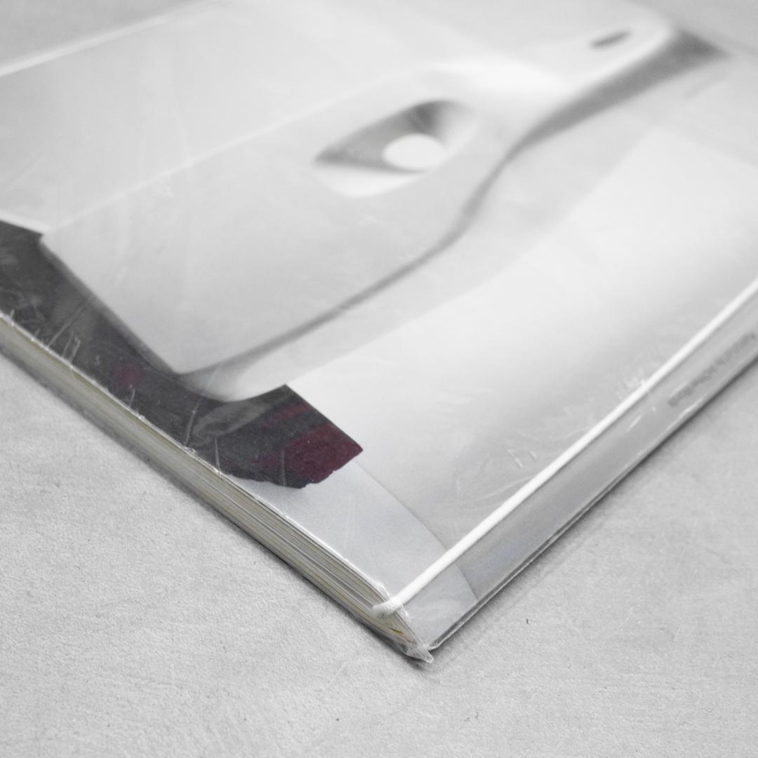 アート・デザイン・音楽 DISOBEDIENT BODIES by JW Anderson