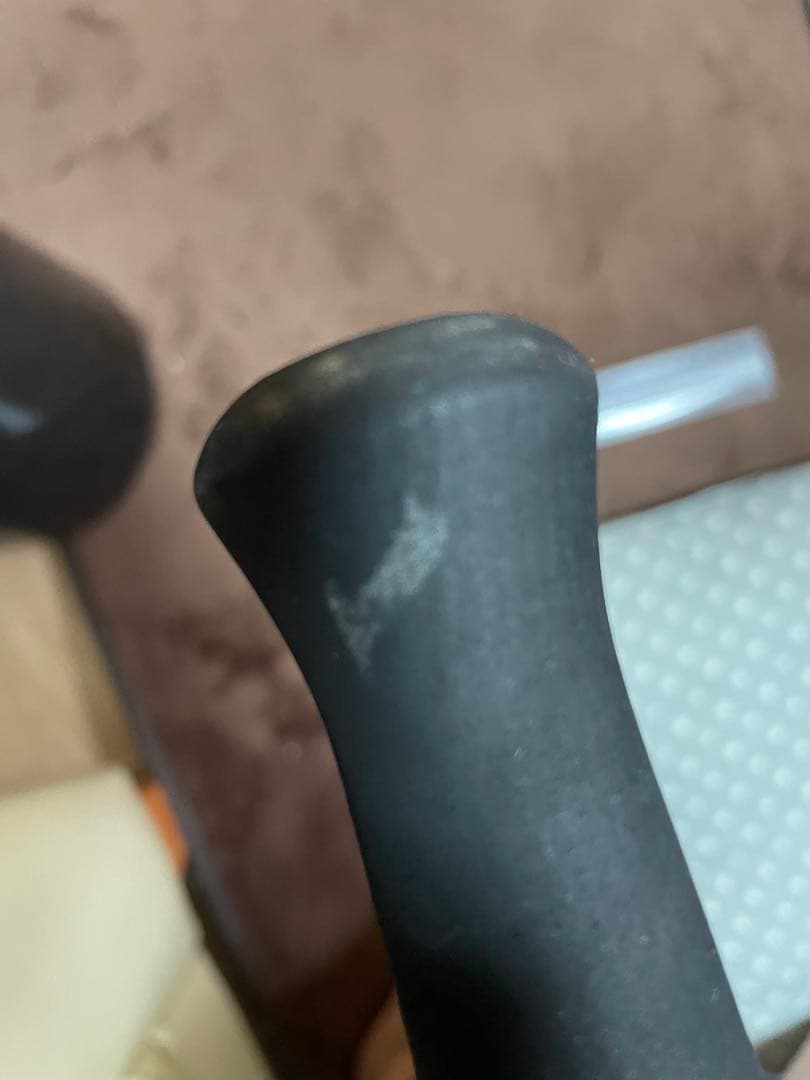 ジャクソン/GATE862PRシーバスロッド