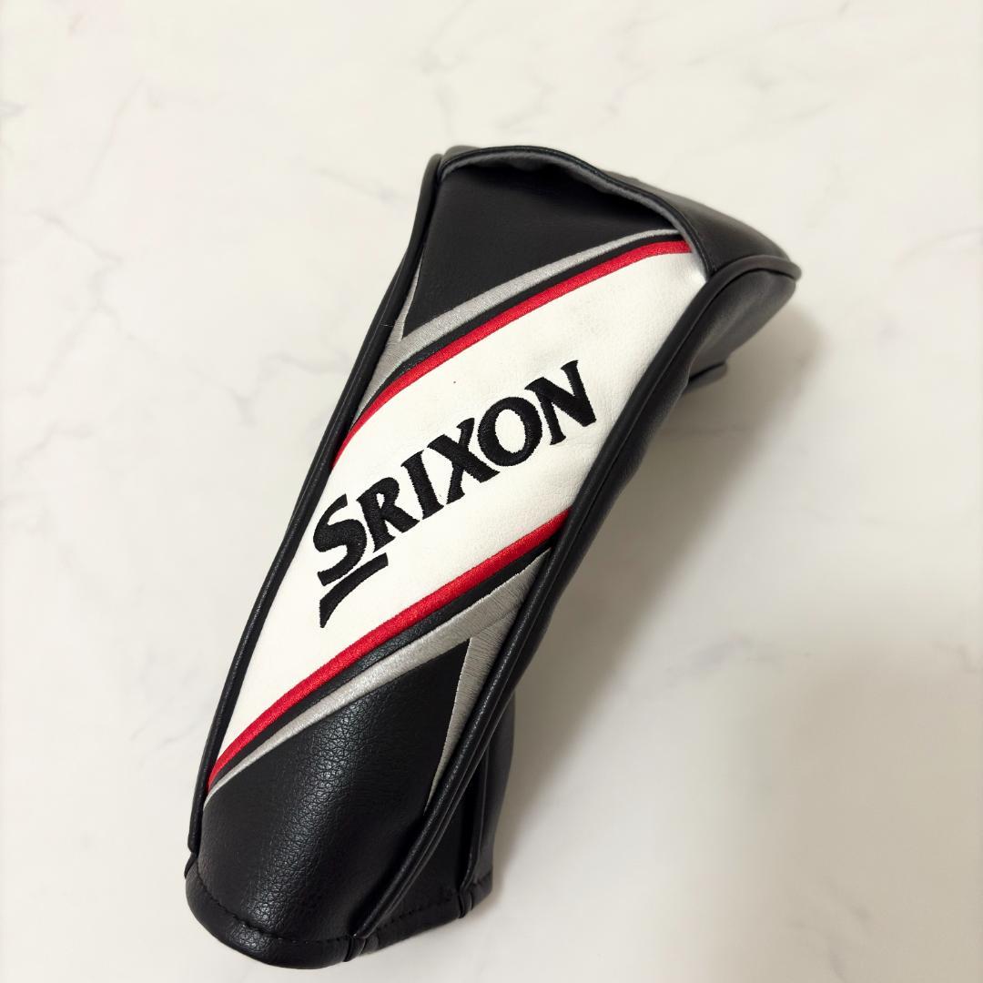 SRIXON ZXi 3W 15° ヘッド単体 純正カバー付 スリクソン