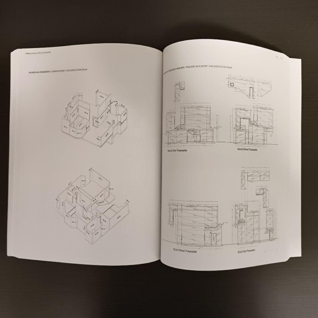 PPAG：Speaking Architecture