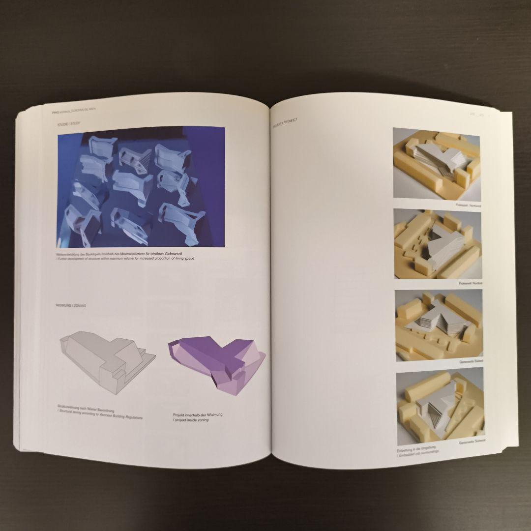 PPAG：Speaking Architecture