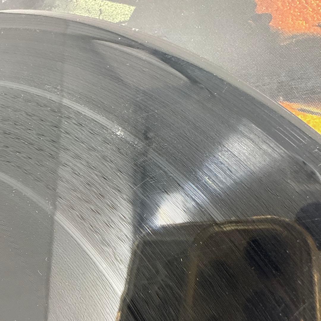 Smif-N-Wessun – Dah Shinin' 2LP 2枚組レコード