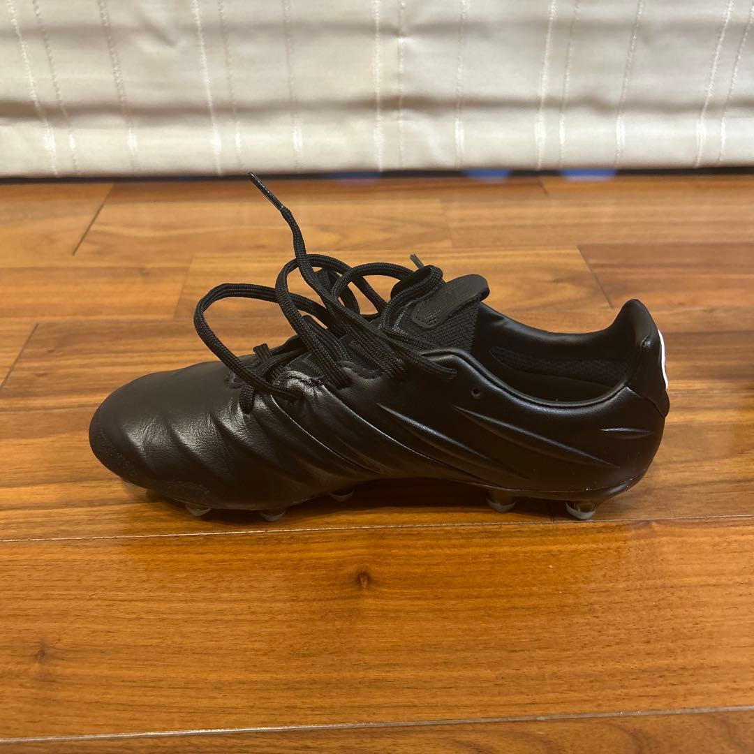 シューズ PUMA KING PLATINUM 21 HG/AG 26.5