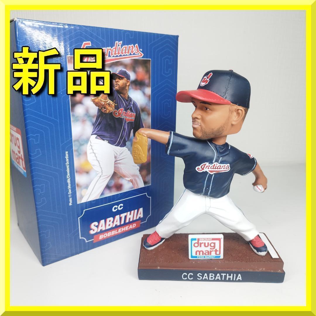 CC サバシア ボブルヘッド ヤンキース バブルヘッド 首振り人形 非 h8ZI
