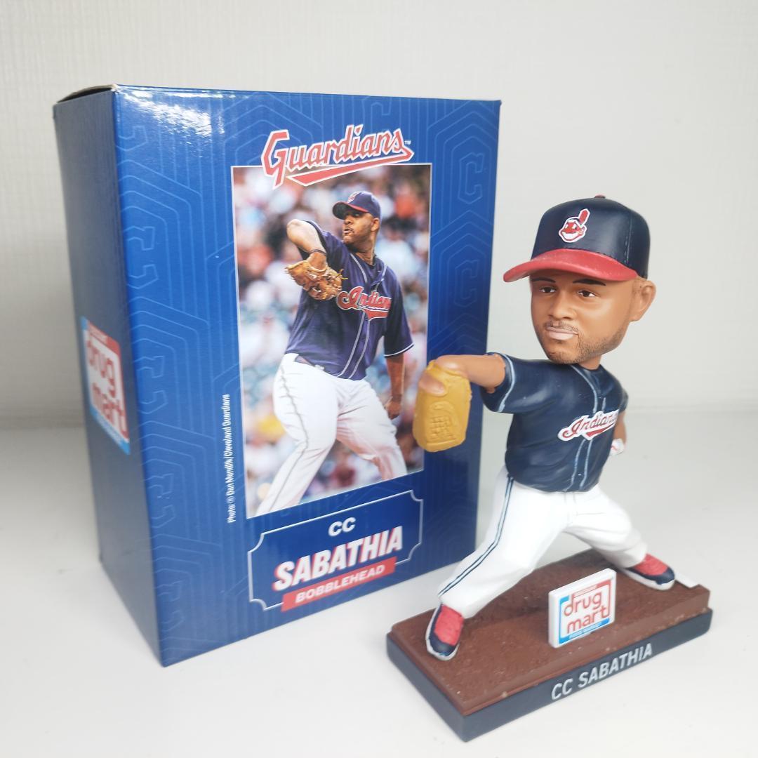 CC サバシア ボブルヘッド ヤンキース バブルヘッド 首振り人形 非 h8ZI