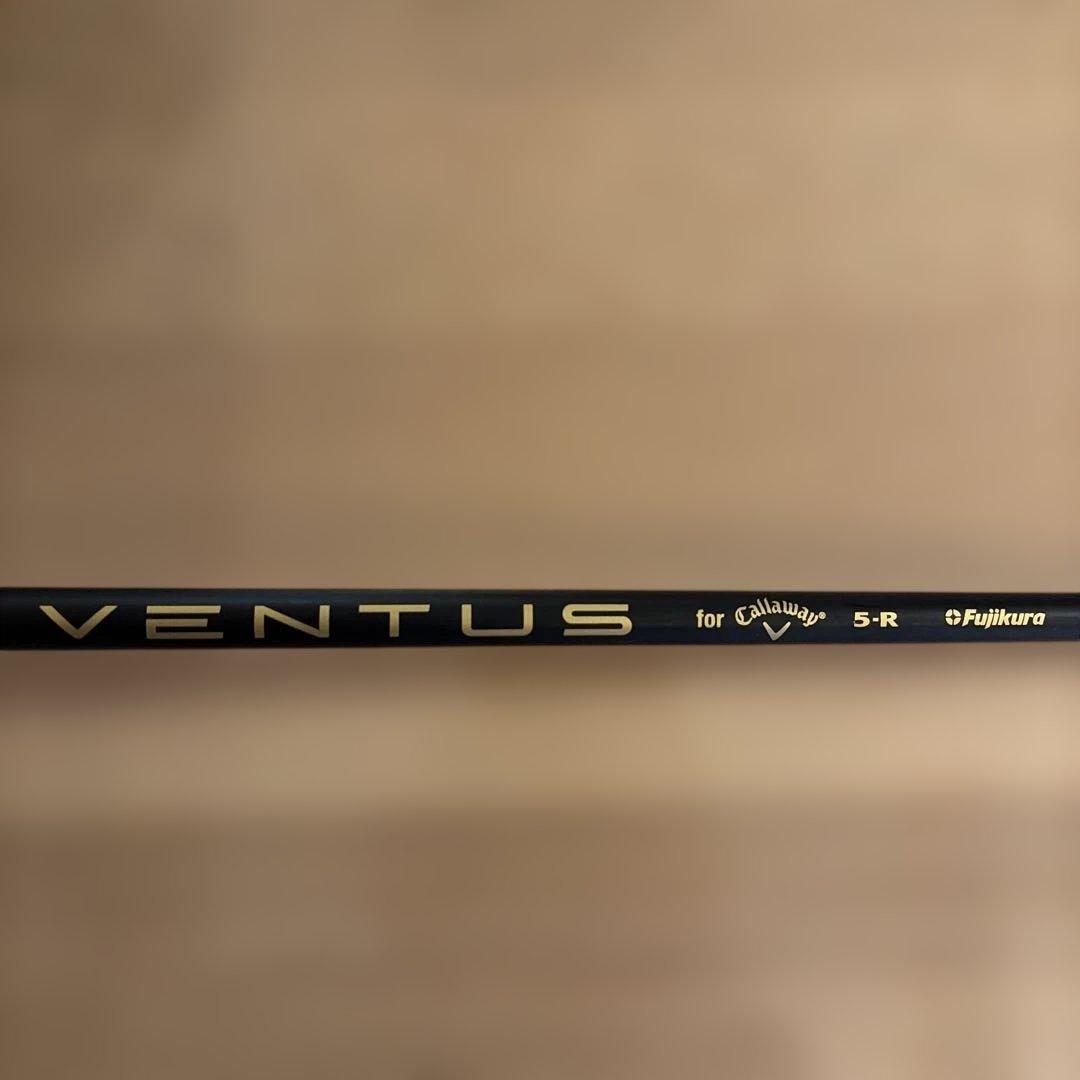 キャロウェイ ローグST MAX D フェアウェイウッド　5番　5w