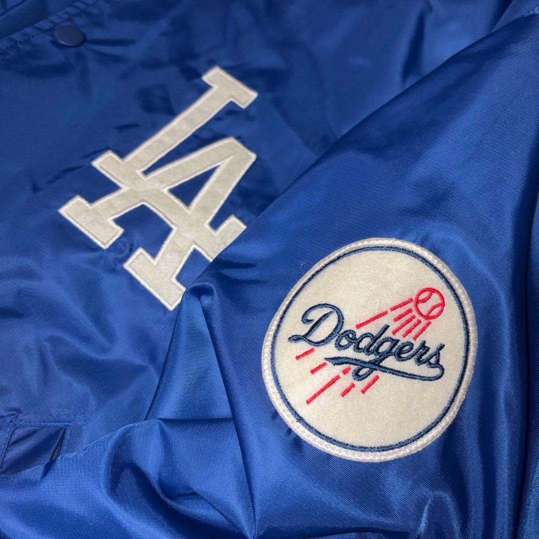 ロサンゼルス・ドジャース ジャケット